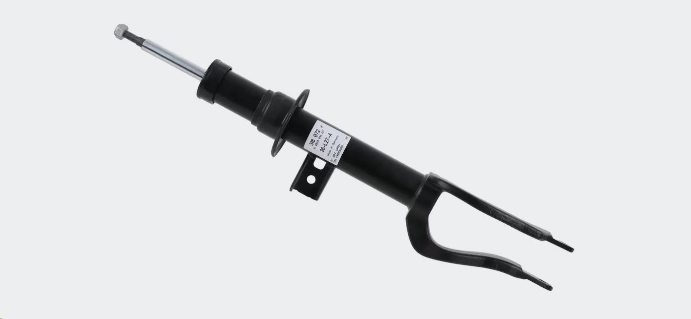 Амортизатор передний BMW 5 (F10-F13) 31316784014/318072 (правый) (для полного привода) SACHS