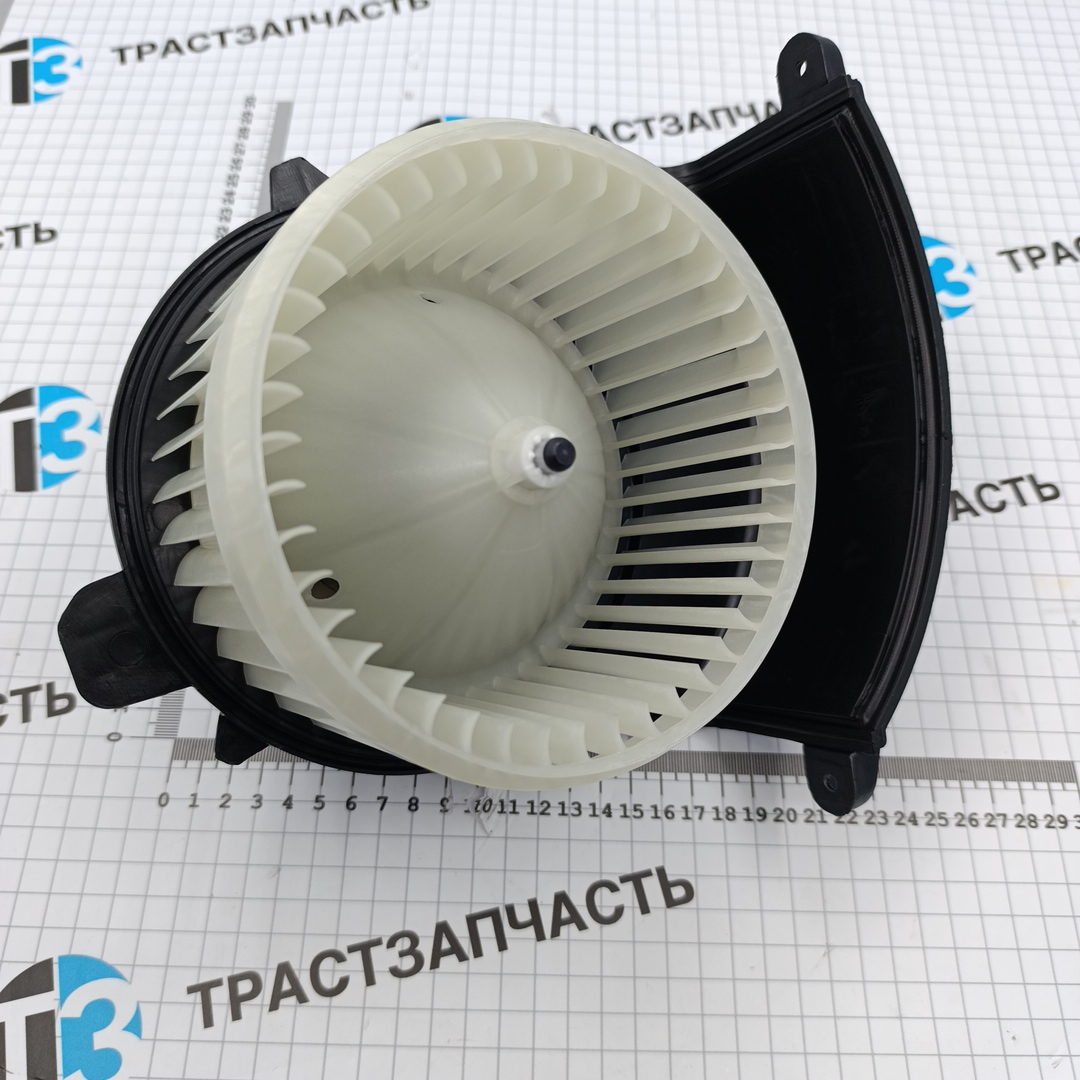 Мотор печки Renault Master III, Renault Kangoo II (07-) 7701068992 KALE OTO RADYATOR