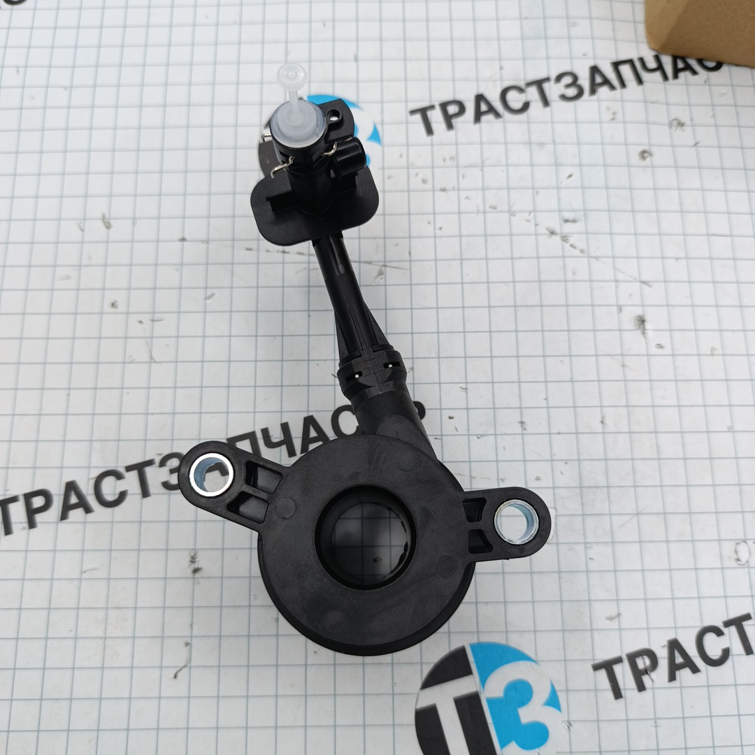Подшипник выжимной Renault Megane Fluence, Laguna 2, Kangoo ORG FIAT