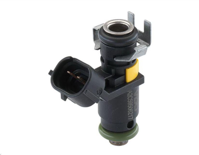 Форсунка топливная VAG Audi,Seat,Skoda,Volkswagen 1.4 (16 клап.) CONTINENTAL/VDO