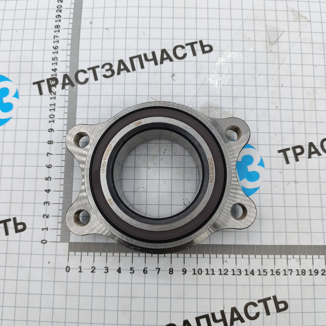 Ступица передняя VAG Audi A4 (B8)/A5 (8TA)/A6 (C7)/A7/Q5 (8RB)/Porsche Macan (95B) SNR EUROPE