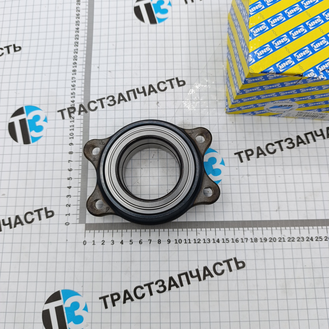 Ступица передняя VAG Audi A4 (B8)/A5 (8TA)/A6 (C7)/A7/Q5 (8RB)/Porsche Macan (95B) SNR EUROPE