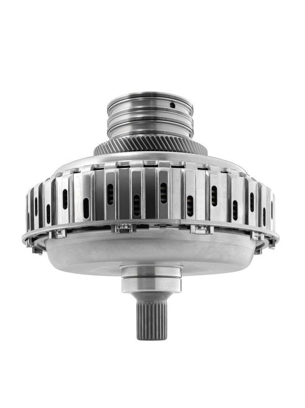 Сцепление VAG Audi, Seat, Skoda, Volkswagen (КПП DL501, мокрое) BORGWARNER
