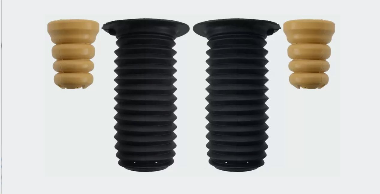 Отбойник переднего амортизатора BMW F20,F23,F22,F87,F30,F80,F33,F83 (отбойники+пыльники)