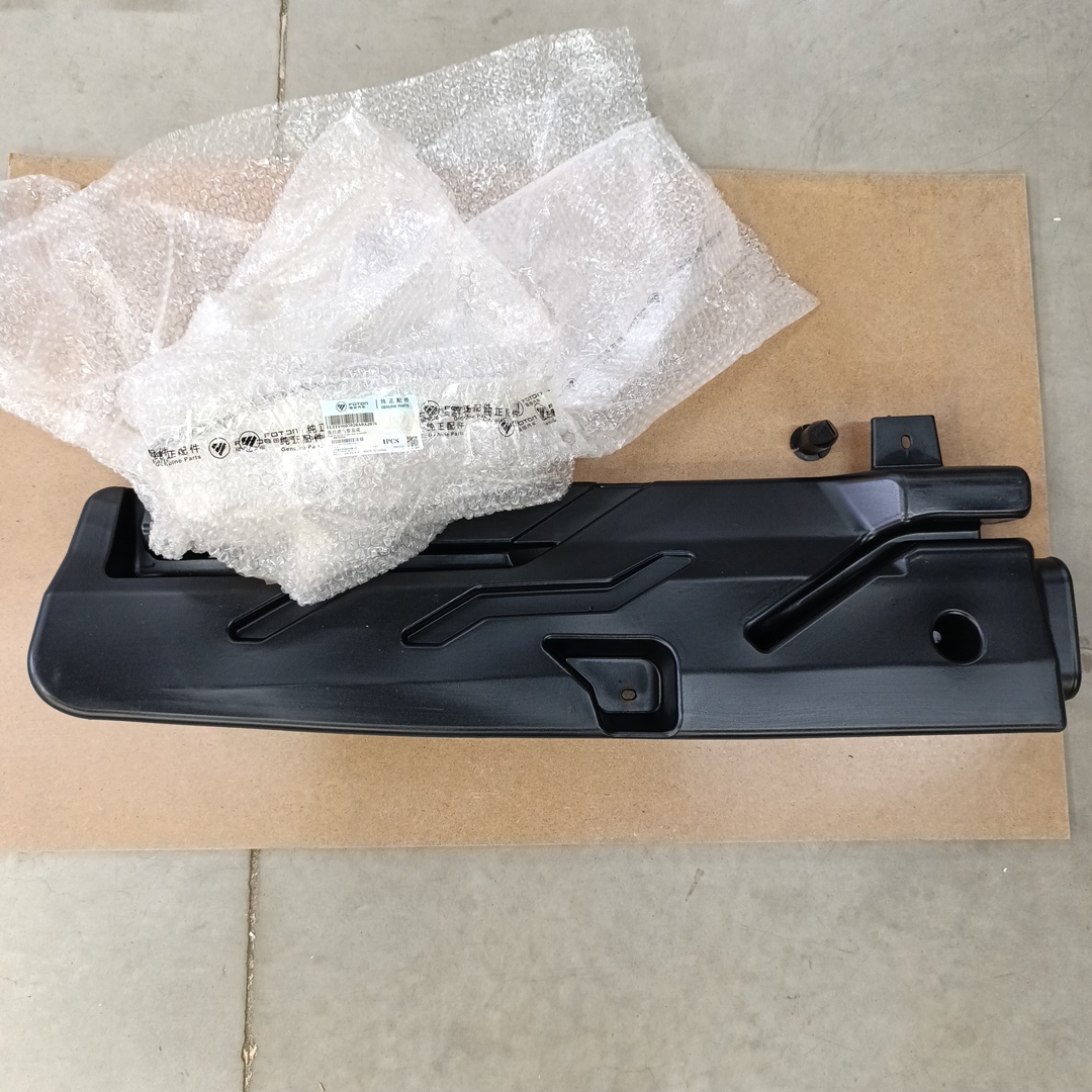 Панель Foton Aumark S35 L1119007020A0 ORG FOTON