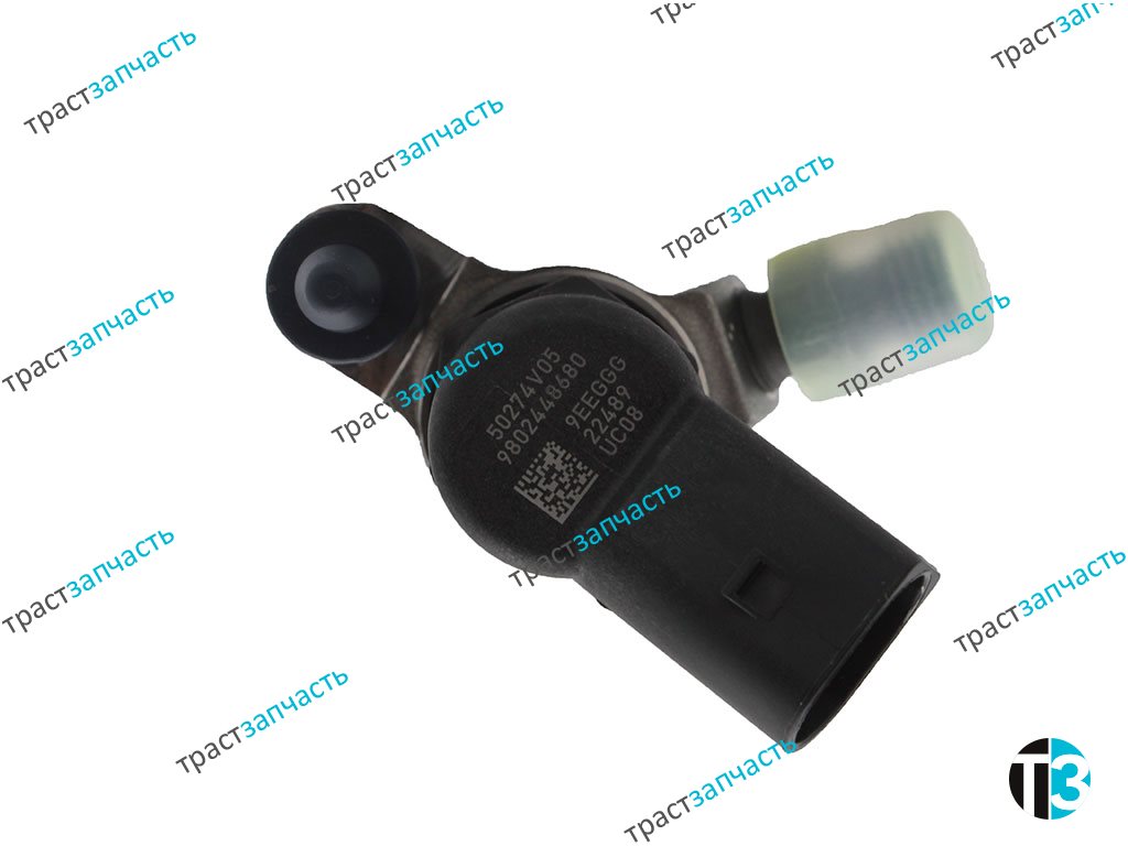 Форсунка топливная Peugeot 1.6 HDI/TDCI 1791017/AV6Q9F593AD/9802448680 OTOCAH