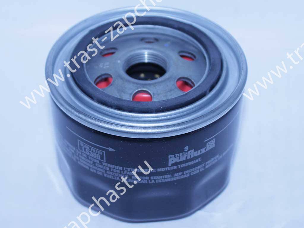 Фильтр масляный 2.3 FIAT IVECO 2995811/71779555/5801877000/71773183 MANN