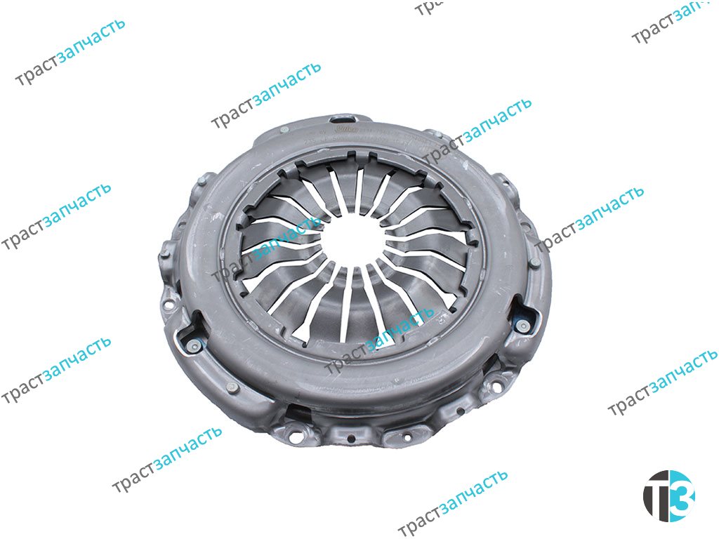 Сцепление Ford CONNECT 1.8 TDCI 2T147C623GA/1901246 OTOCAH