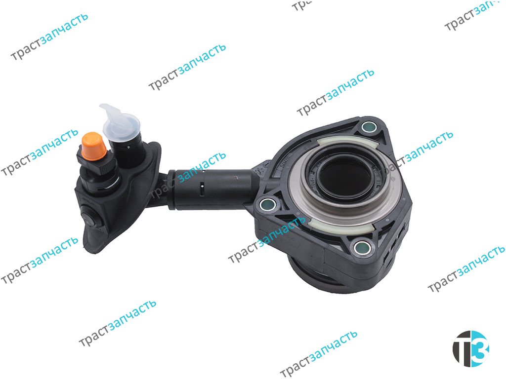 Сцепление Ford CONNECT 1.8 TDCI 2T147C623GA/1901246 OTOCAH