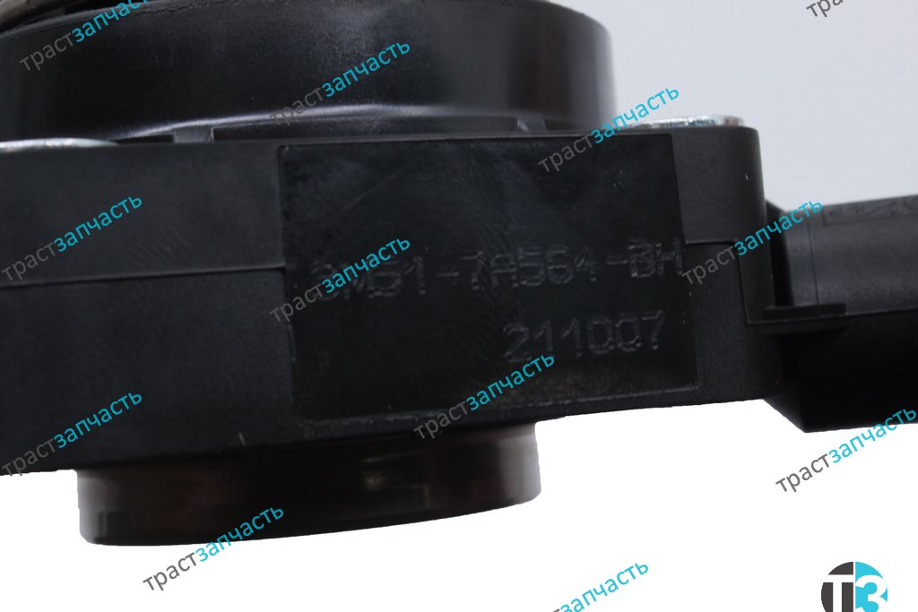 Сцепление Ford CONNECT 1.8 TDCI 2T147C623GA/1901246 OTOCAH
