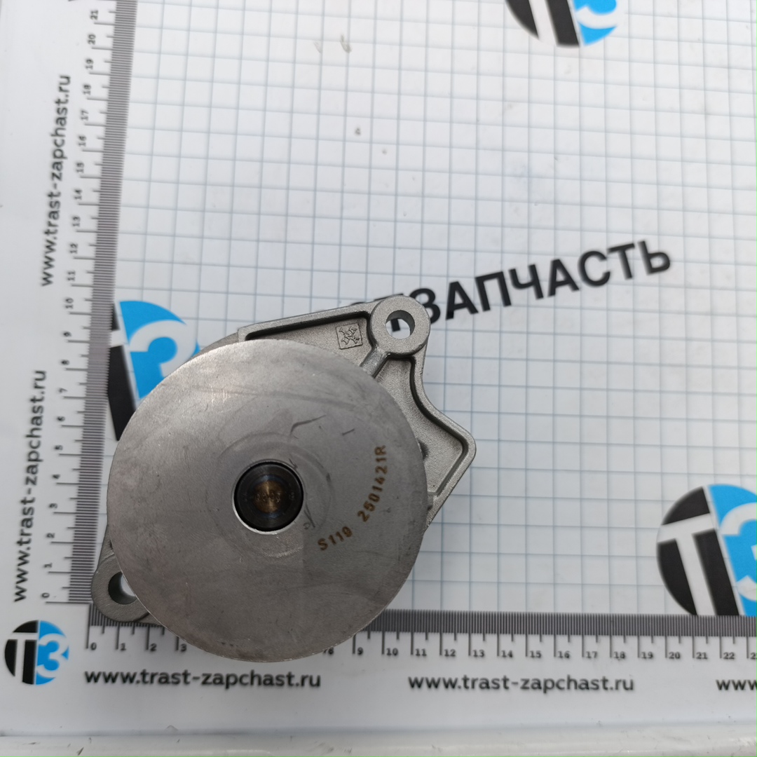 Насос водяной VAG Skoda Octavia,Fabia, Volkswagen Golf 1.4 16V 036121005EX/036121005B INA EUROPE