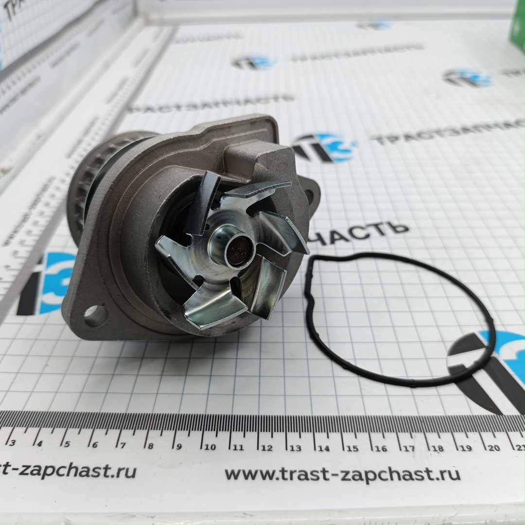 Насос водяной VAG Skoda Octavia,Fabia, Volkswagen Golf 1.4 16V 036121005EX/036121005B INA EUROPE