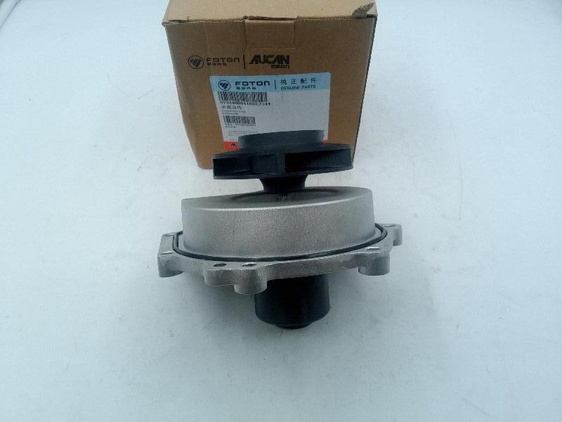 Насос водяной для а/м Газель Next 2.5 G21A SPM40004188E3544/PM40004188 ORG FOTON