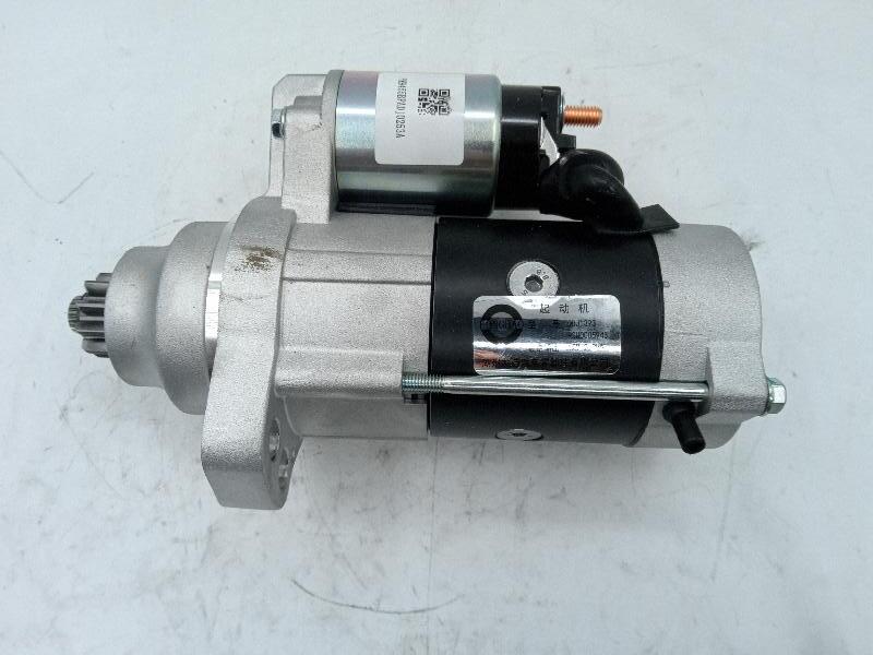 Стартер для а/м Газель Next 2.5 G21A SPSH0005945E3544/PSH0005945 ( оригинал подлинник) ORG FOTON