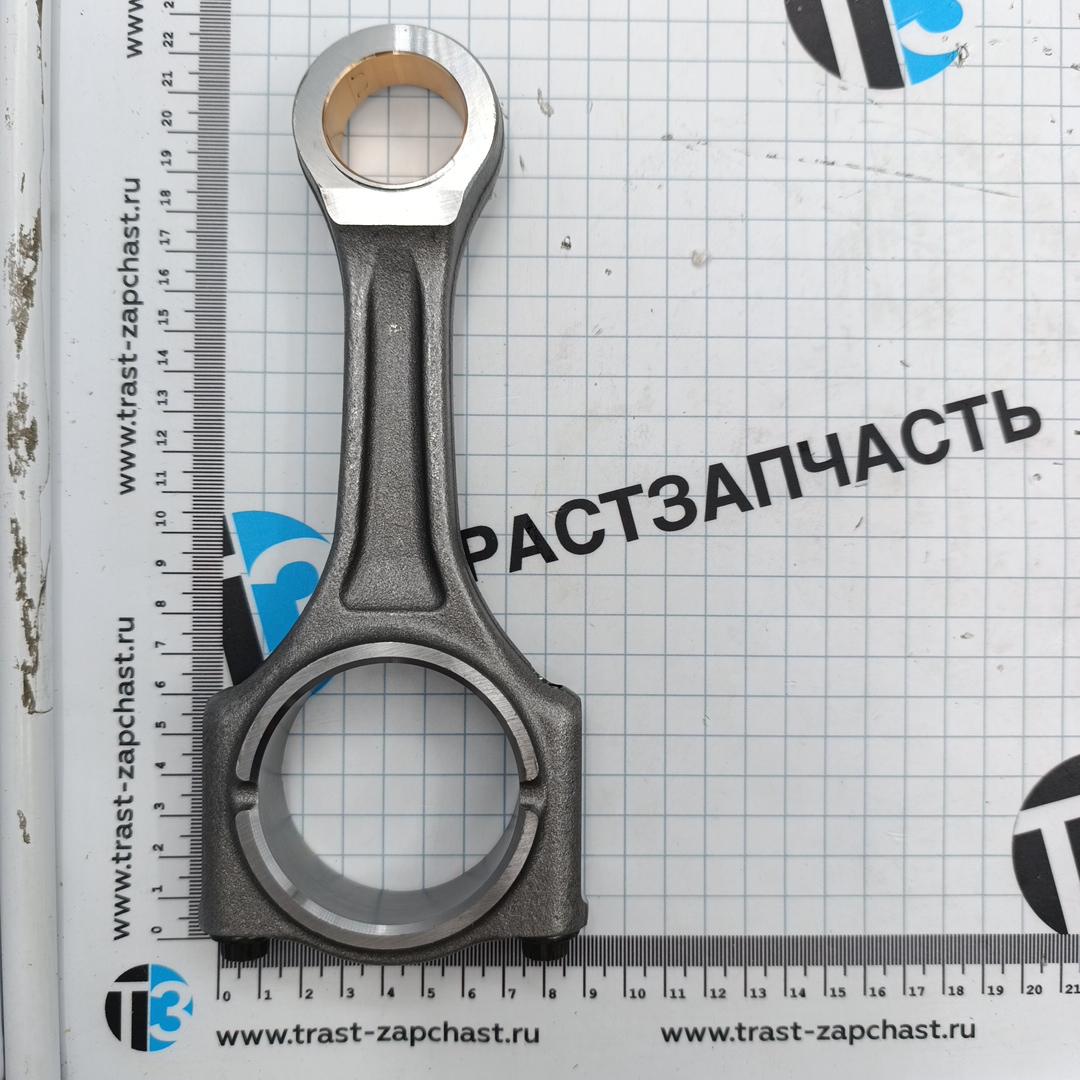 Шатун для а/м Газель Next 2.5 G21A SPM40004154E3544/PM40004154 ( оригинал подлинник) ORG FOTON