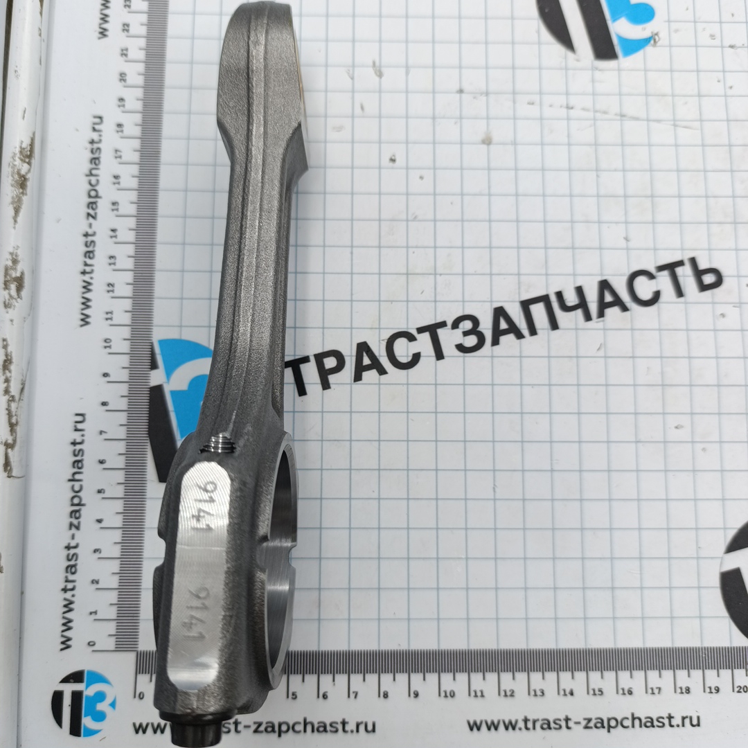 Шатун для а/м Газель Next 2.5 G21A SPM40004154E3544/PM40004154 ( оригинал подлинник) ORG FOTON