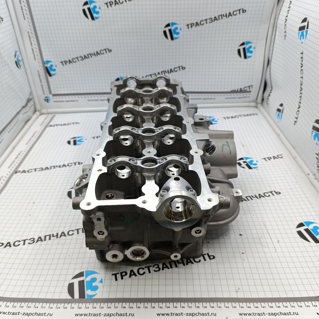ГБЦ для а/м Газель Next 2.5 G21A (без клапанов) SPM40004291E3544/PM40004291 ORG FOTON