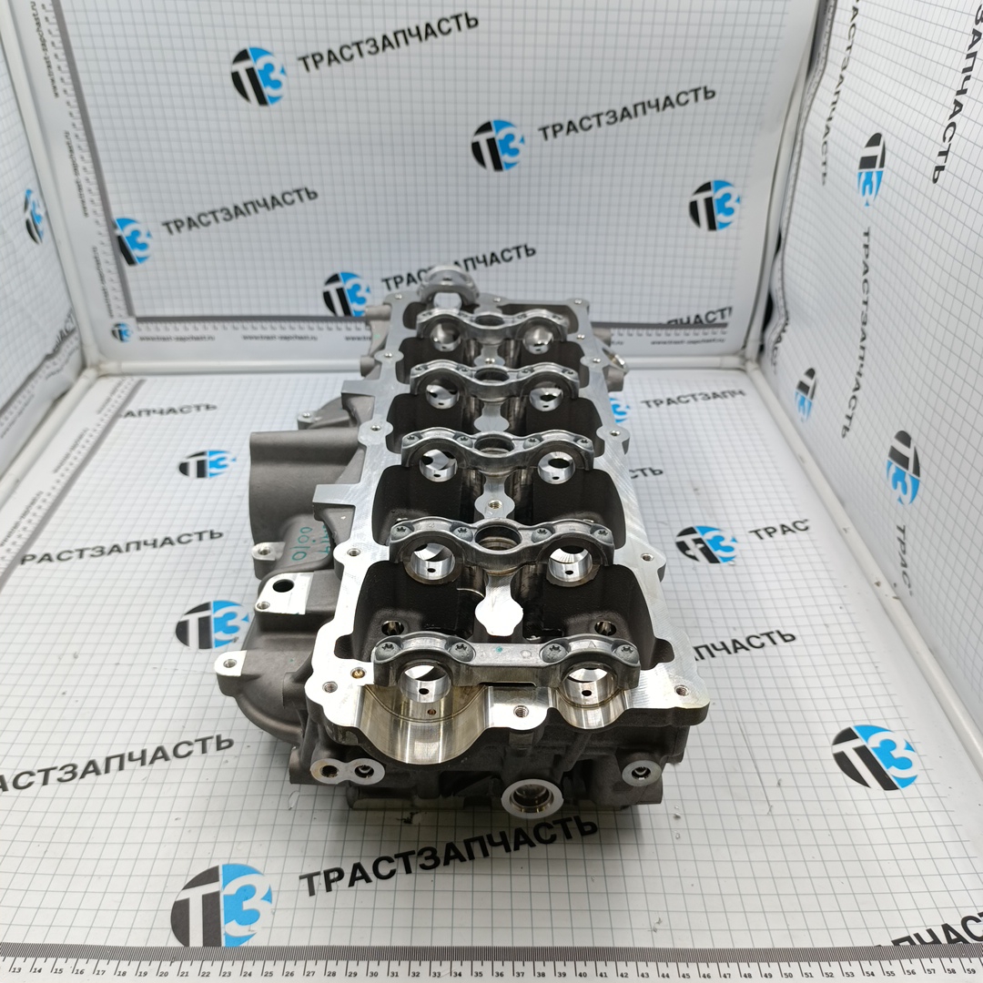 ГБЦ для а/м Газель Next 2.5 G21A (без клапанов) SPM40004291E3544/PM40004291 ORG FOTON
