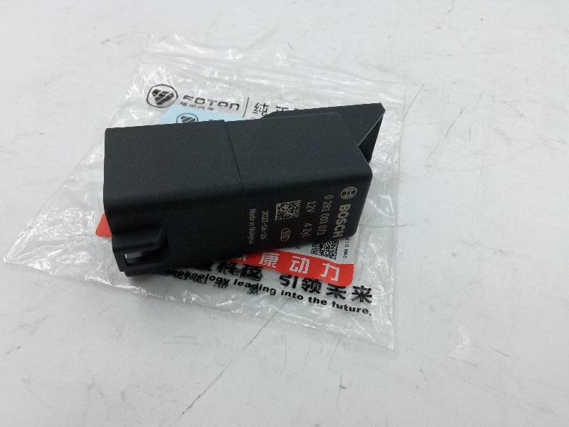 Реле свечей накаливания для а/м Газель Next 2.5 G21A SPV10001982E3544/PV10001982 ORG FOTON