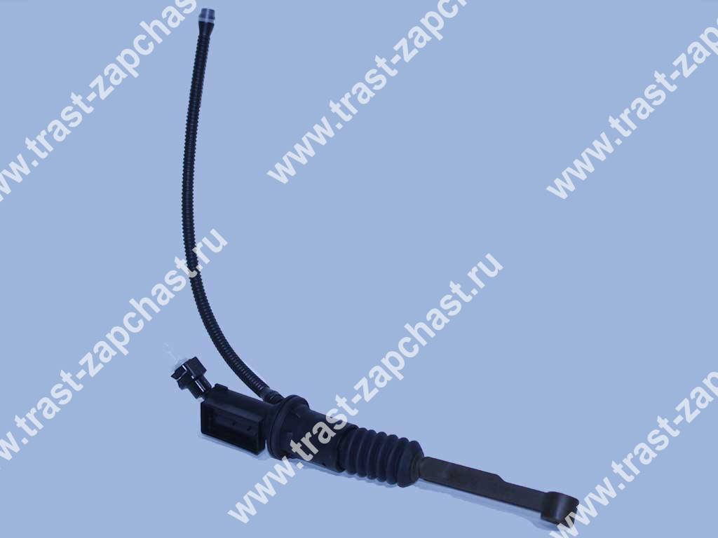ГЦС (Главный цилиндр сцепления) Peugeot Partner,Citroen Berlingo B9 08 ->1.6 9689016580 ORG PSA