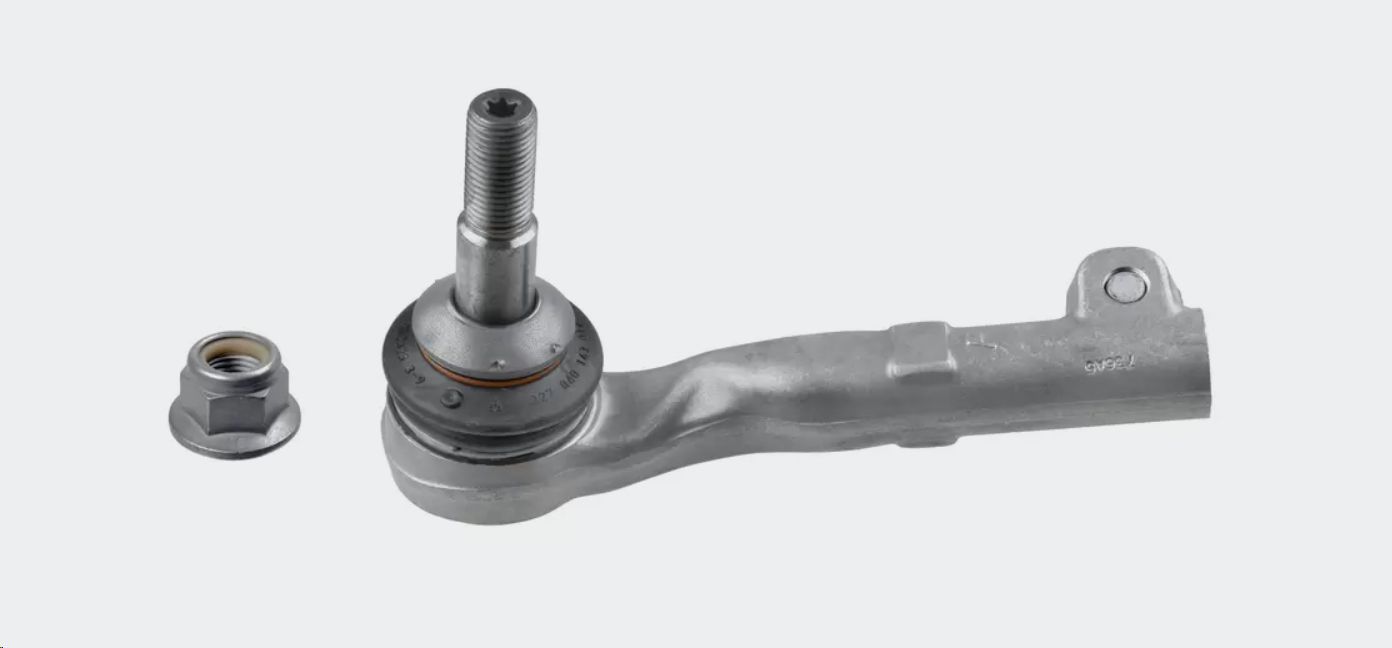 Рулевой наконечник BMW 3 (F30/F31) (левый) LEMFORDER