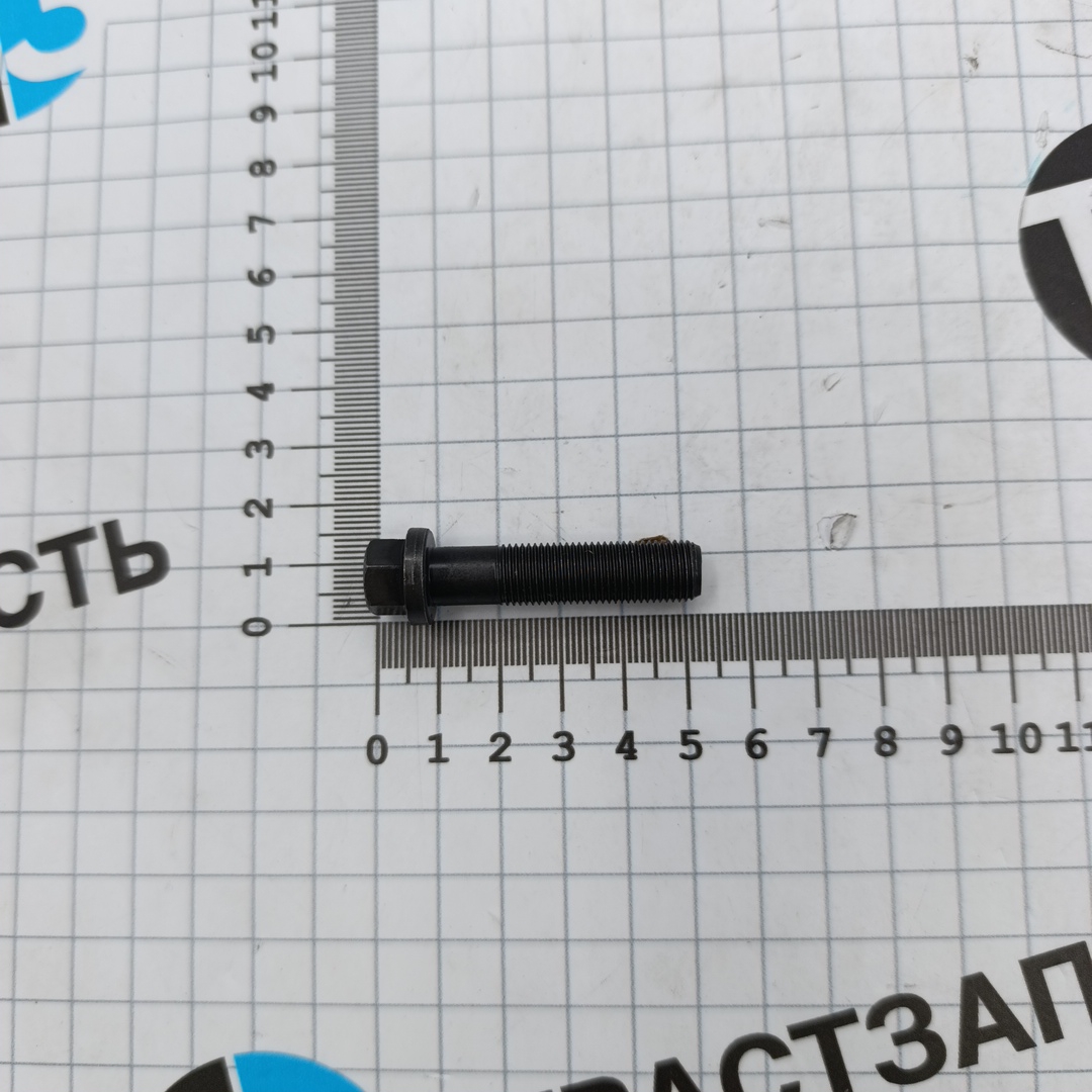 Болт шатуна для а/м Газель Next 2.8 ISF ORG FOTON
