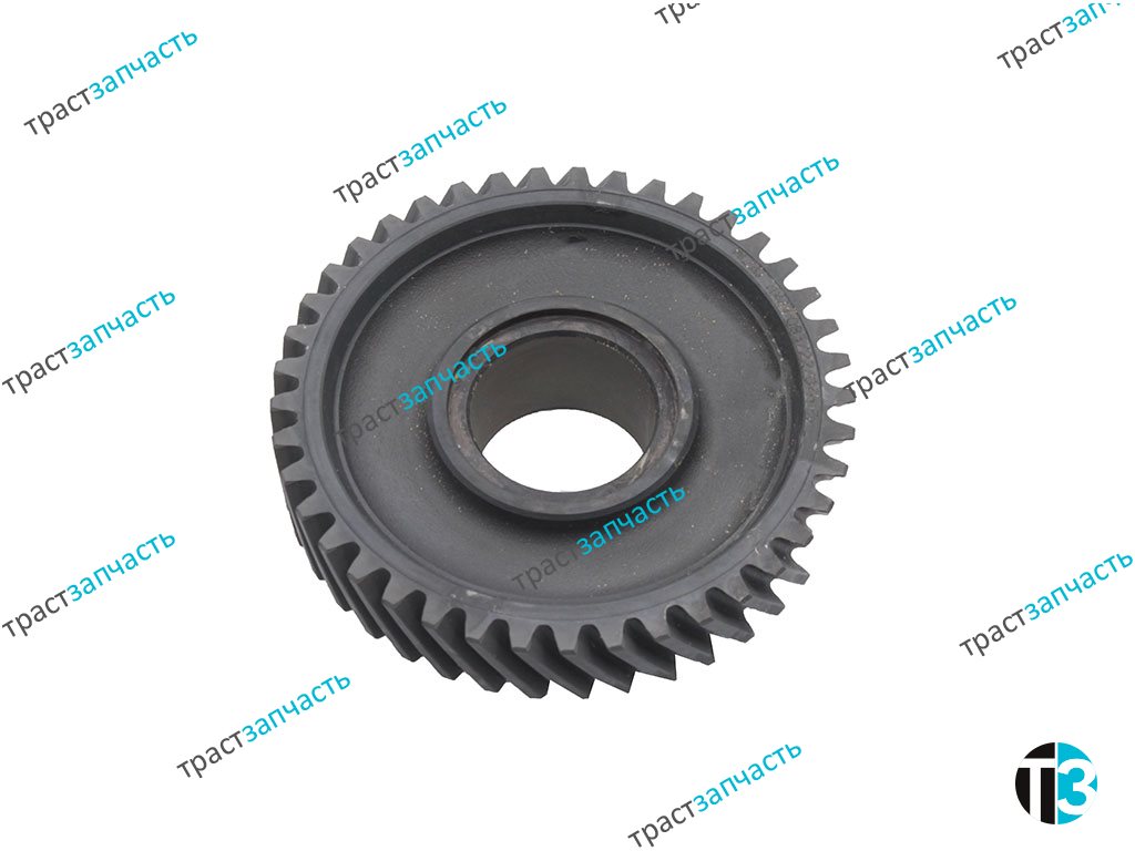 Шестерня Boxer,Ducato 244-250-290 кузов (1 передача, 2х Вал 6 ступ. КПП, 11х41) (Нов.обр) ORG FIAT