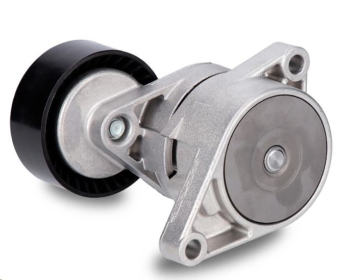 Ролик генератора BMW мот. M52/M54 (натяжной) INA EUROPE