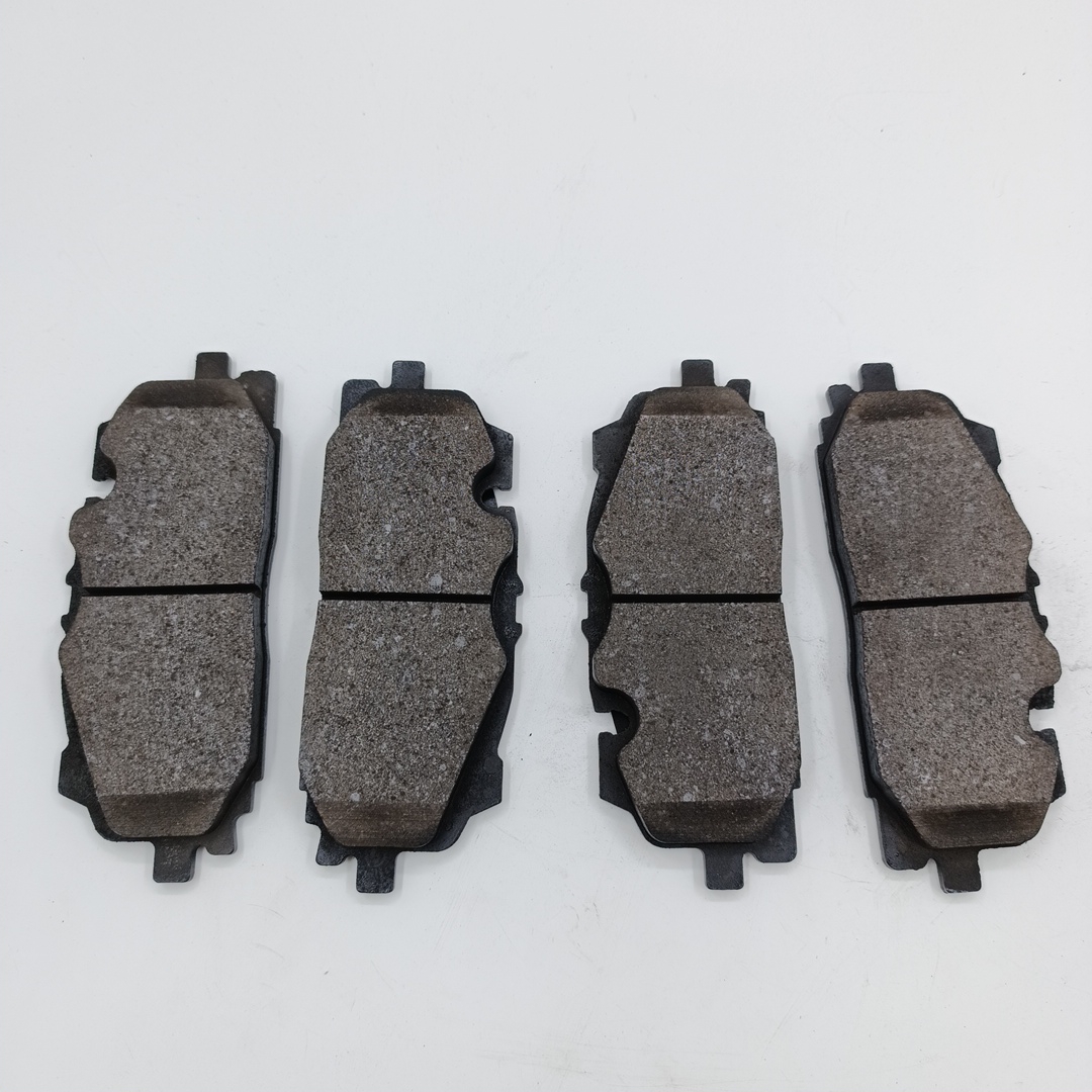 Тормозные колодки передние VAG AUDI A5/Q5 16-/Q7 15-/VW TOUAREG 18- BOSCH EUROPE