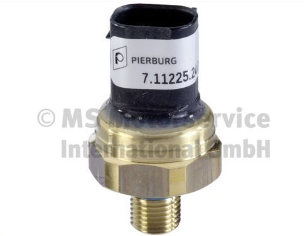 Датчик топливной рампы Mercedes Sprinter OM651 A0045421618 PIERBURG
