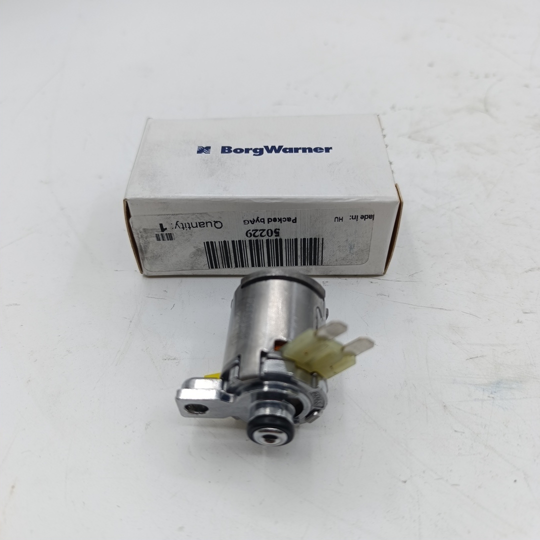 Соленойд DL501 0B5 (N471/N472) BORGWARNER