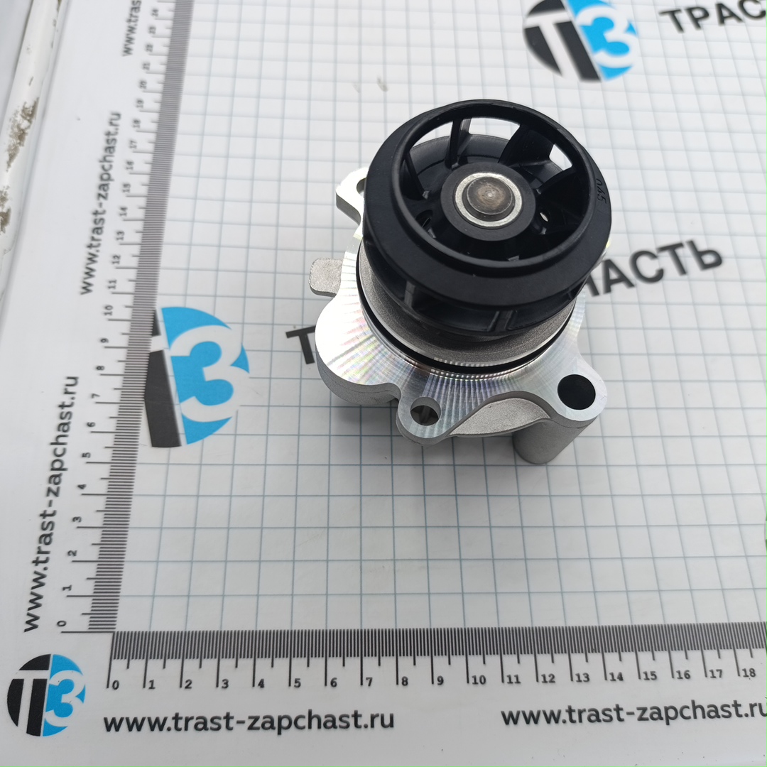 Насос водяной VAG Audi A4 B6,B7, A6 C5,C6 1.8T-2.0 FSI INA EUROPE