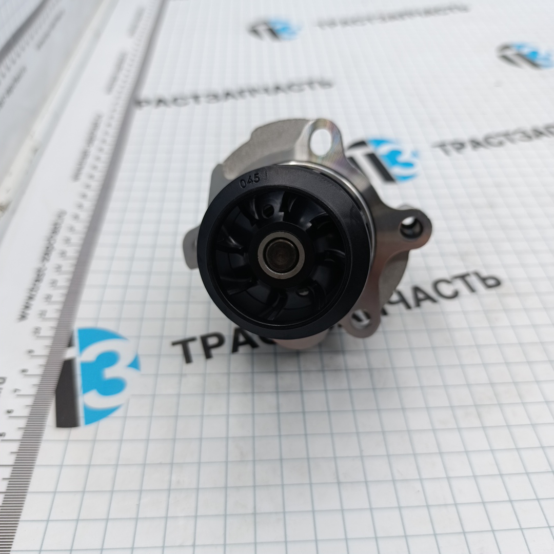 Насос водяной VAG Audi A4 B6,B7, A6 C5,C6 1.8T-2.0 FSI PIERBURG