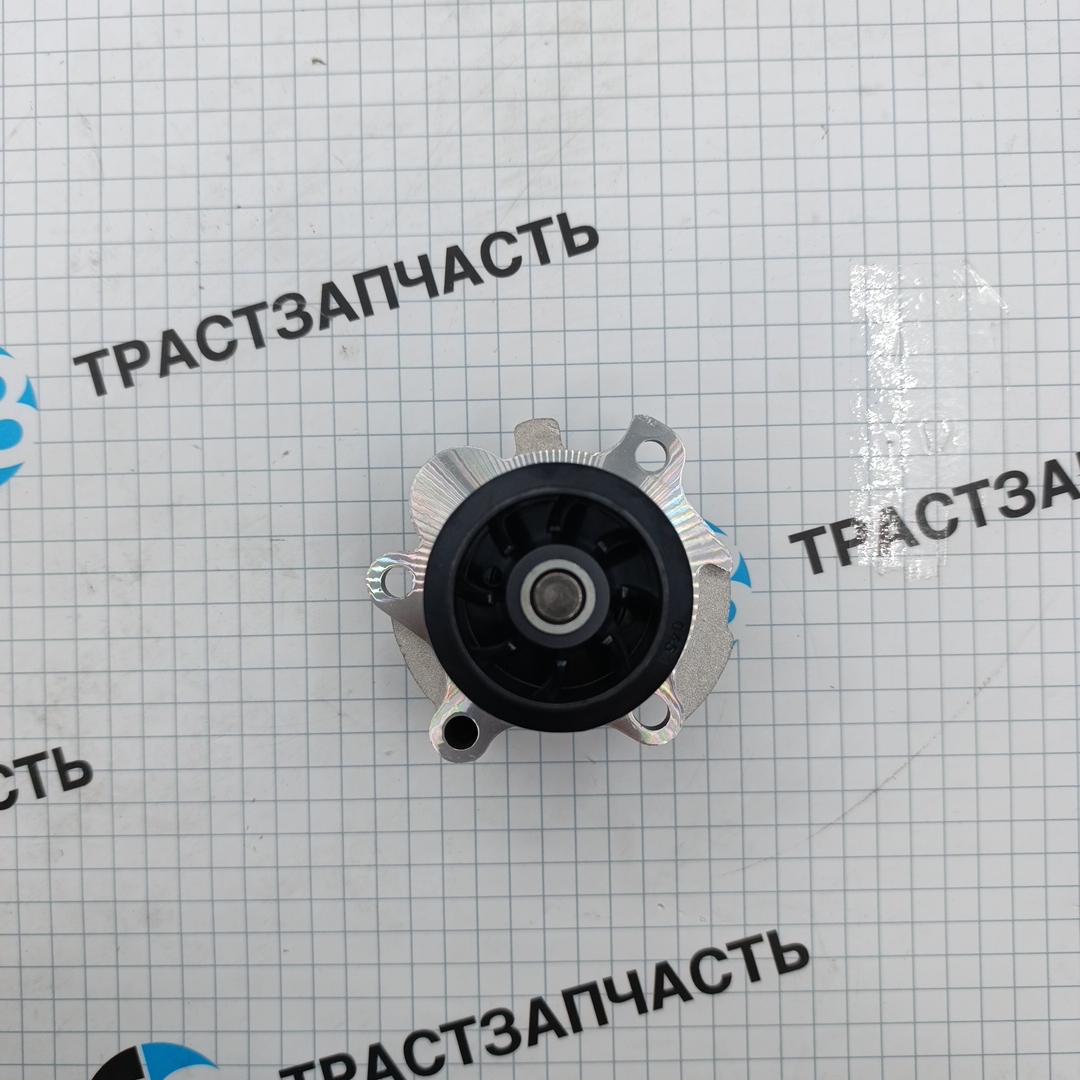 Насос водяной VAG Audi A4 B6,B7, A6 C5,C6 1.8T-2.0 FSI PIERBURG