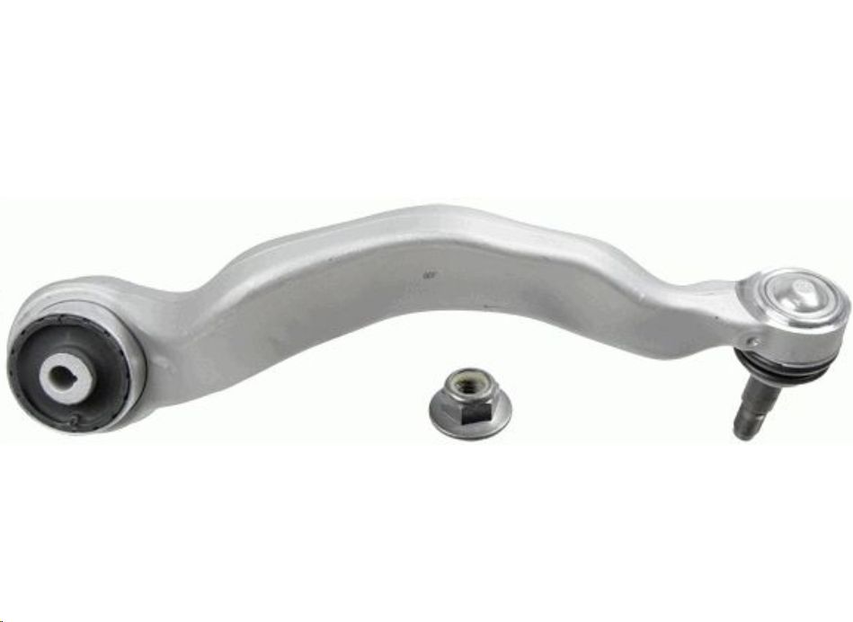 Рычаг передний BMW (G30/G31) (правый, нижний) LEMFORDER