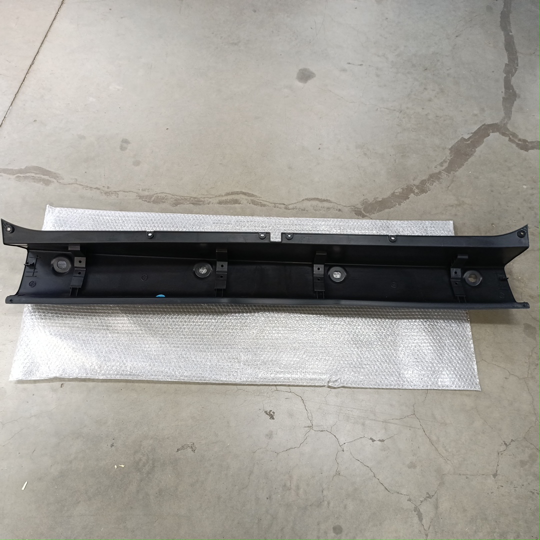 Бампер задний для а/м Sollers Atlant 1.9 (центральная часть) 2804013R004 ORG JAC