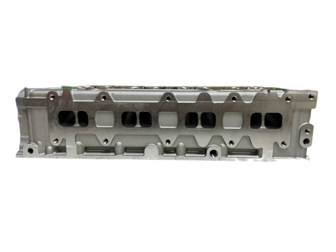 ГБЦ 2,3 (ЕВРО 4-5) БЕЗ клапанов Ducato Rus,(250),Iveco Daily 2.3JTD с 2013 г.в 5801485124 GNG