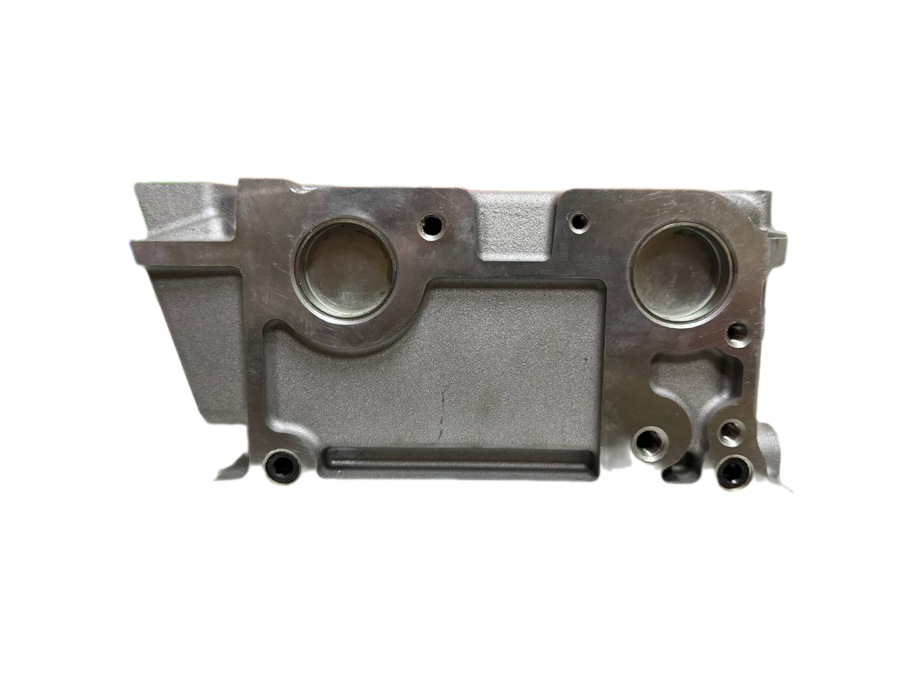 ГБЦ 2,3 (ЕВРО 4-5) БЕЗ клапанов Ducato Rus,(250),Iveco Daily 2.3JTD с 2013 г.в 5801485124 GNG