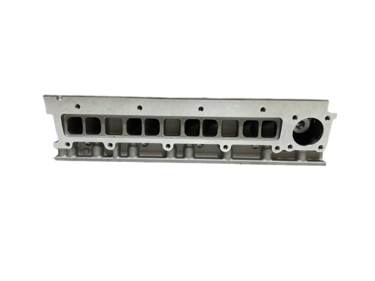ГБЦ 2,3 (ЕВРО 4-5) БЕЗ клапанов Ducato Rus,(250),Iveco Daily 2.3JTD с 2013 г.в 5801485124 GNG