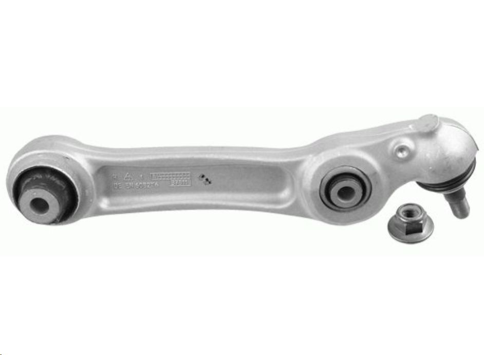 Рычаг передний BMW 5 (F10/F11), 6 (F12/F13) (передний, нижний сзади, правый) LEMFORDER