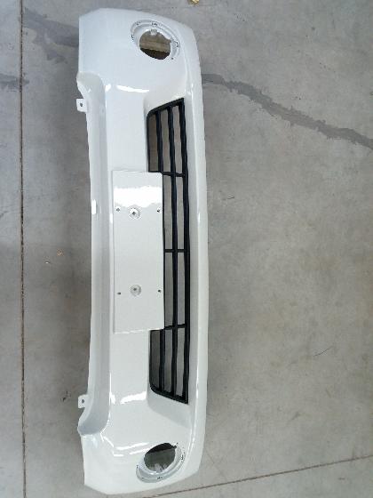 Бампер передний для а/м Sollers Argo 2.0 2803100W5000 (в сборе) TZ