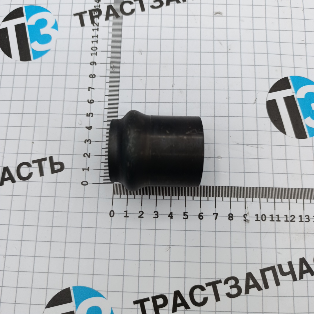 Втулка подшипника хвостовика заднего моста для а/м Sollers Atlant 2.7 2500240020 ORG JAC