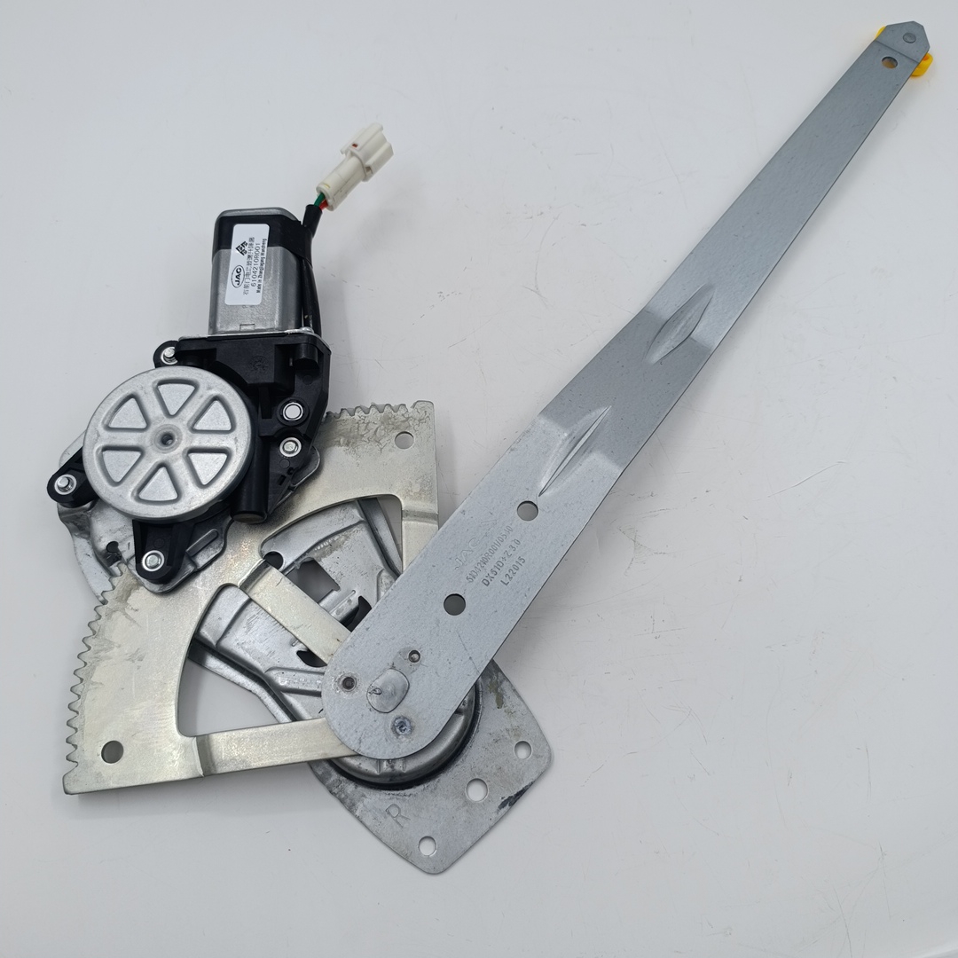 Стеклоподъемник для а/м Sollers Atlant (правый) 6104210R001 ORIGINAL JAC