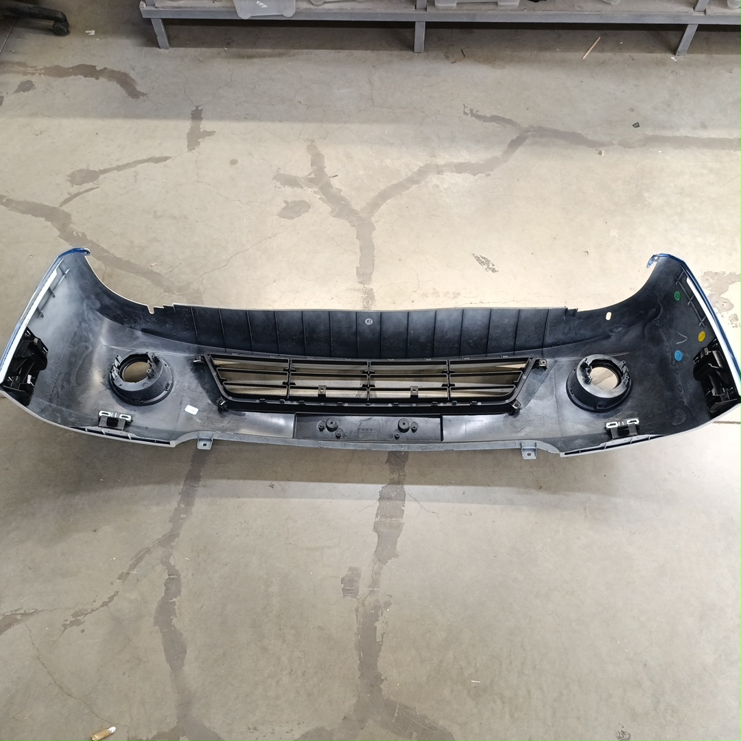 Бампер передний для а/м Sollers Argo 2.0 2803100W5000 (в сборе) ORG JAC