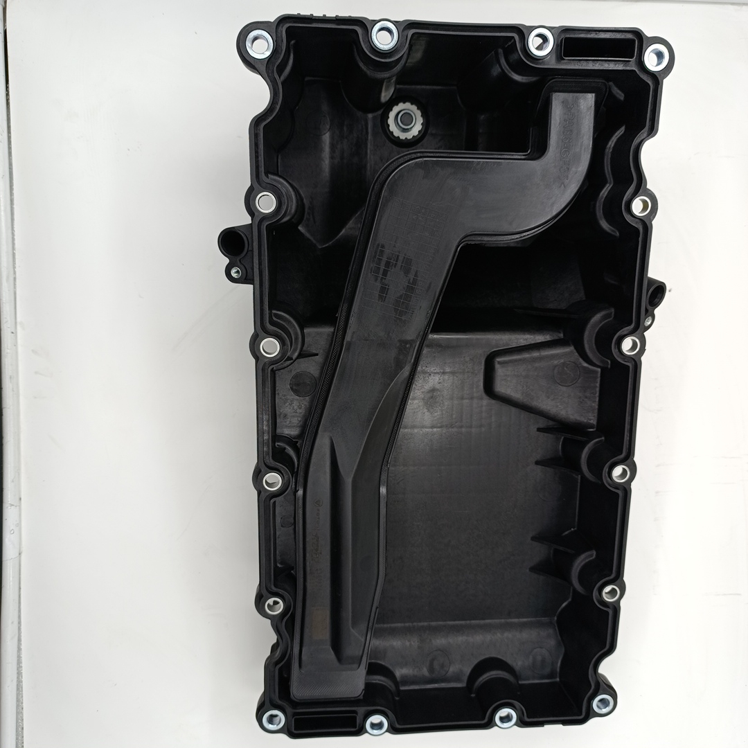 Масляный поддон двигателя для а/м Газель Next 2.8 ISF (Евро 5) 5369836 (Truckin Parts офиц.бренд FOT