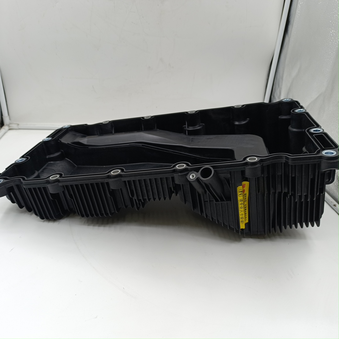 Масляный поддон двигателя для а/м Газель Next 2.8 ISF (Евро 5) 5369836 (Truckin Parts офиц.бренд FOT