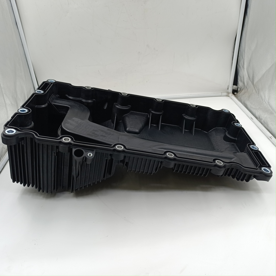Масляный поддон двигателя для а/м Газель Next 2.8 ISF (Евро 5) 5369836 (Truckin Parts офиц.бренд FOT