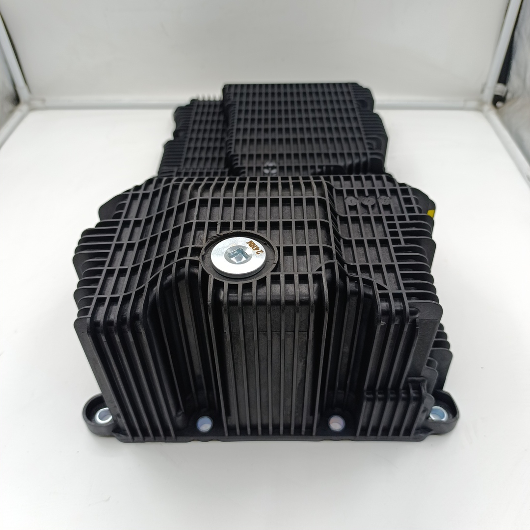 Масляный поддон двигателя для а/м Газель Next 2.8 ISF (Евро 5) 5369836 (Truckin Parts офиц.бренд FOT