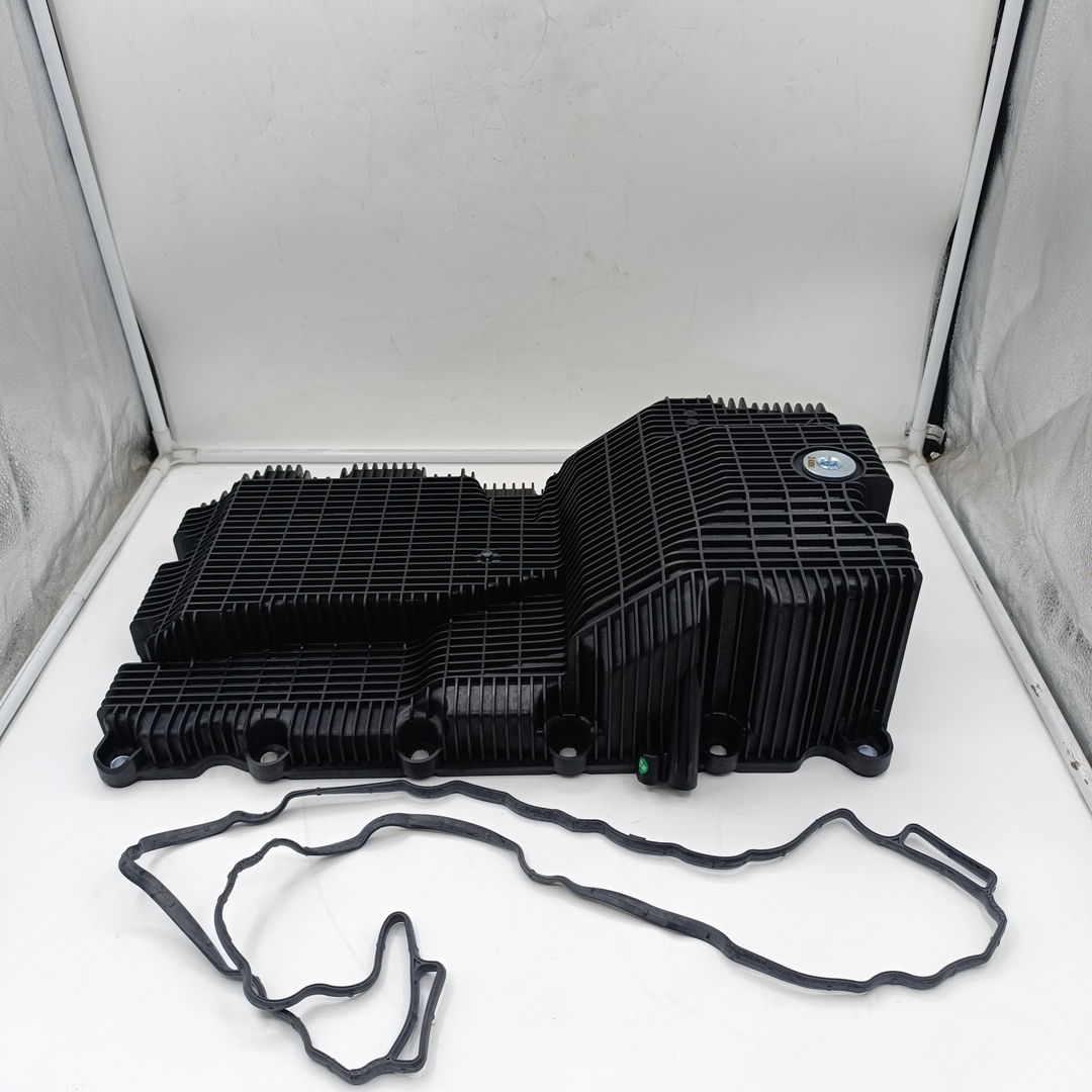 Масляный поддон двигателя для а/м Газель Next 2.8 ISF (Евро 5) 5369836 (Truckin Parts офиц.бренд FOT