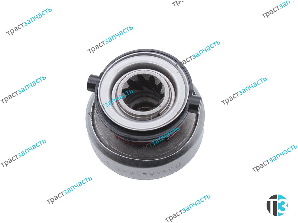 Бендикс стартера Fiat Ducato 2.3-3.0 1006209864/1986SE1643 BOSCH EUROPE